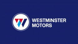 Logo - Westminster Motors