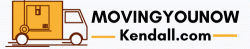 Logo - Moving You Now Kendall