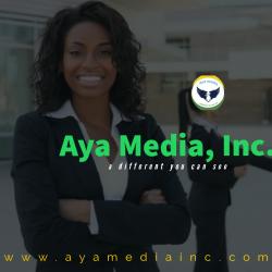 Logo - Ayamediainc