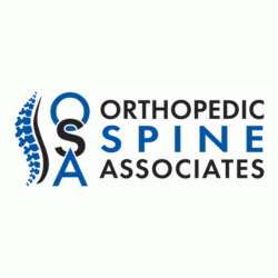 Logo - Orthopedic Spine Associates