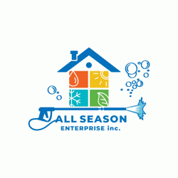 Logo - All Season Enterprise