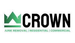 Logo - Crown Junk Removal