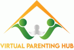 Logo - Virtual Parenting Hub