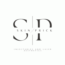 Logo - Skin Prick Medispa & Advanced Cosmetic Clinic