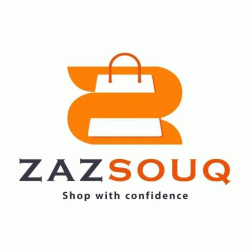 Logo - ZAZSOUQ