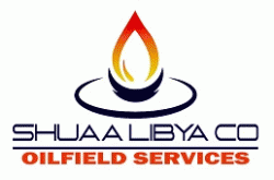 Logo - Shuaa Libya Oil Services