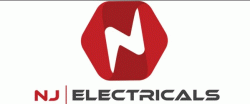 Logo - NJ Electricals
