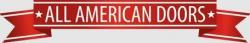 Logo - All American Doors