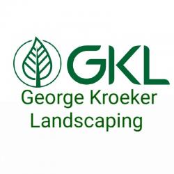 Logo - George Kroeker Landscaping