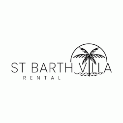 Logo - St Barth Villa Rental