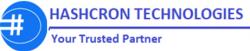 Logo - Hashcron Technologies