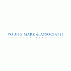 Logo - Young, Marr & Associates