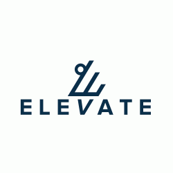 Logo - Elevate Egg Donors and Surrogates
