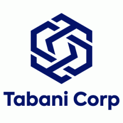 Logo - Tabani corp