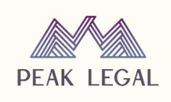 Logo - Peak Legal