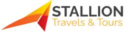 Logo - Stallion Travels