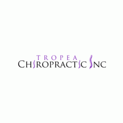 Logo - Tropea Chiropractic Inc