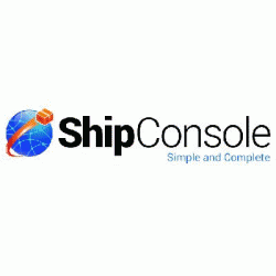 Logo - ShipConsole