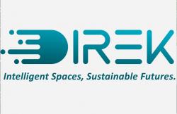 Logo - DIREK LTD
