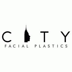 Logo - City Facial Plastics