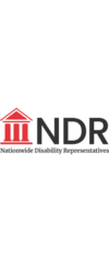 Logo - Nationwide Disability Representatives