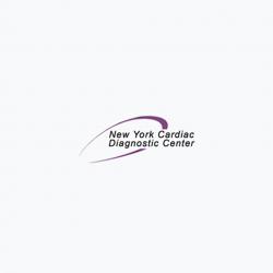 Logo - Cardiac Diagnostic Center