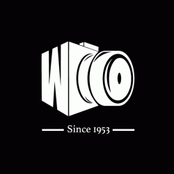 Logo - Wilson studio