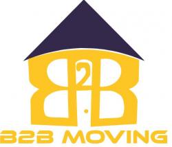 Logo - B2B Moving Company