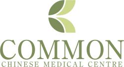 Logo - Common Tcm Clinic