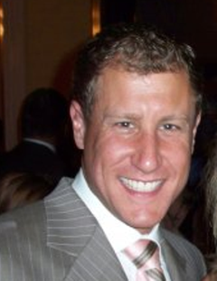 Logo - Charles Brodsky DC