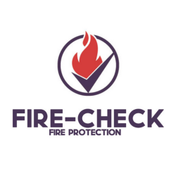 Logo - Fire-Check Fire Protection