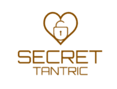 Logo - Secret Tantric