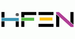 Logo - Hifen