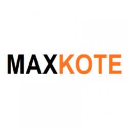 Logo - Maxkote Ltd