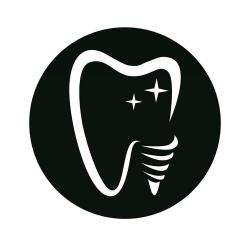 Logo - Prestige Dental Inc