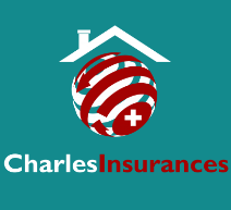 Logo - Charles Insurances