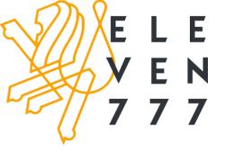 Logo - Eleven777 Advertising LLC