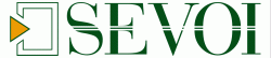 Logo - Sevoi D.O.O.