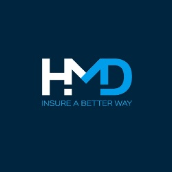 Logo - HMD Insurance