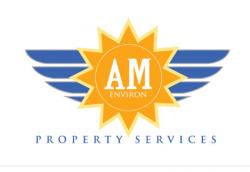 Logo - A M Environ