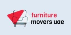 Logo - Furniture Movers UAE  نقل اثاث الإمارات