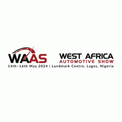 Logo - West Africa Automotive