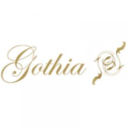 Logo - Gothia Transfer Limousine