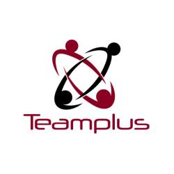 Logo - TeamPlus Staffing Solution Pvt Ltd