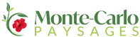 Logo - Monte Carlo Paysages