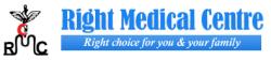 Logo - Right Medical Centre