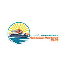 Logo - Paradise Pontoon Club