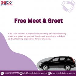 Logo - Great Britain Cars