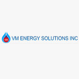 Logo - VM Enregy Solution Inc