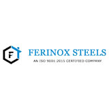 Logo - Ferinox Steels